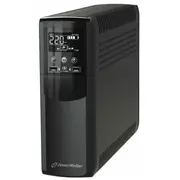 Ups Powerwalker Vi 1200 Csw Fr 10121118  4260074981841