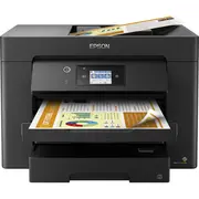 Daudzfunkcionālais ierīce Epson Wf-7830Dtwf C11Ch68403  S0228331 8715946668420