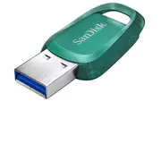 Usb-Stick 256Gb Sandisk Ultra Eco  Usb 3.2 Sdcz96-256G-G46 0619659196479