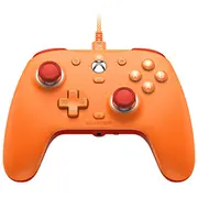 Vadu spēļu kontrolieris Gamesir G7 Se Orange  Gamesir-G7 orange 6936685221451