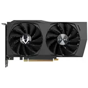 Vaizdo plokštė Nvidia Zotac Geforce Rtx 3050 8Gb Gddr6 128Bit  Zt-A30500K-10M 4895173626524 135850