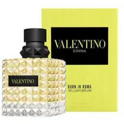 Valentino Born In Roma Yellow Dream Edp 50 ml  891237437 3614273261357