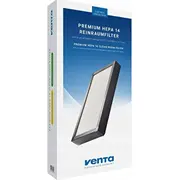 Venta H14 Reinraumfilter gemäß En1822 ent.99,995 Partikel 1  2121700 4011143212171 84219990