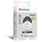 Verbatim Myf-02 My Finder Bluetooth Item 2 pack B/W  32131 0023942321316 85444290