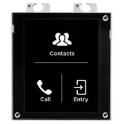 Viedierīce 2N Ip-Verso modulis ar skārienekrānu  9155036 8595159504353