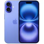 Viedtālrunis Apple  iPhone 16 5G 8/128Gb Blue Myec3Hn/A 195949822377