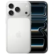 Viedtālrunis Apple  iPhone 17 Pro 256Gb Silver Mg8G4Hx/A 195950627114