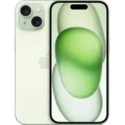Viedtālrunis Apple iPhone 15 512Gb Green Mtph3  Mtph3Px/A 195949038556
