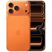 Apple iPhone 17 Pro Max 512Gb Cosmic Orange, iOS  Mfyt4Zd/A 0195950639698
