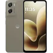 Viedtālrunis Motorola Moto G06 Power 4/64Gb Brązowy  Pb9W0003Pl 840493601861