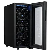 Vīna dzesētājs Adler Ad 8083  5905575900623