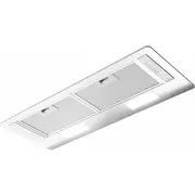 Virtuves tvaika nosūcējs Era C Wh/A/72  Prf0142728 8020283045439 Hzeliozerw72Smk