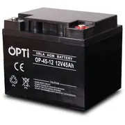 Volt Akumulator Opti 12V/45Ah  22697 5903760240721