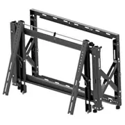 Vwpop95-L Uchwyt videowall Pop-Out do monitorów 70-98 cali Vesa  100100 - 800600 130 kg 5908252968176 Tledblavwpop95L