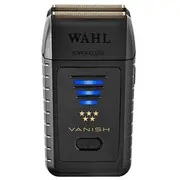 Wahl Finishing Tool Vanish Li 5V Eu-Plug  08173-716 043917025780