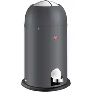 Wesco Kickmaster Jr. grafīta matēts  112766 4027801206529
