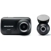 Autovadītāja kamera Nextbase 320Xr  Nbdvr320Xr 5060384259970