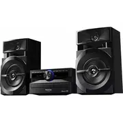 Tornis Panasonic Sc-Ux100Ee-K  Ux100Ee 5025232859528
