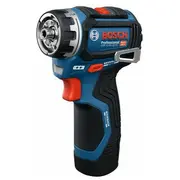 Urbjmašīna-Skrūvgriezis Bosch 12V Gsr 12V-32 Fc 32/21Nm 2X2,0Ah 4X Gfa Lb  06019N7101 4053423342925