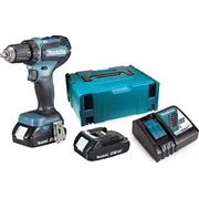 Urbjmašīna-Skrūvgriezis Makita Dhp485Raj 18 V 2 x akumulators Ah  1000001871905