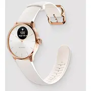 Withings Scanwatch Light rosegold sand Herzfrequenzmessung, Schlafüberwachung  Hwa11-Model 1-All-Int 3700546708329