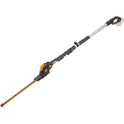 Bezvadu šķēres Worx Wg252E.9 45 cm  6924328338475