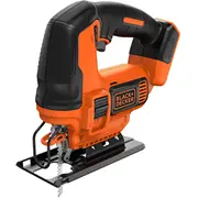 Skaļā zāģa BlackDecker Bdcjs18N 18 V  Bdcjs18N-Xj 5035048630310