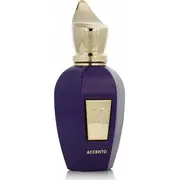 Xerjoff Unisex smaržas Accento Edp 50 ml  S8318174 8054320902560