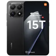 Xiaomi 15T 12/256Gb Black  68152