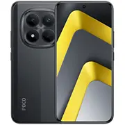Poco M8 Pro 5G Viedtālrunis 12Gb / 512Gb Black  Mzb0Ml5Eu 6932554481087