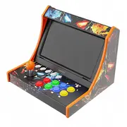 Yaxo Arcade arēna Ns/Ns2 Yax-Ga-Gc-024  850071919349