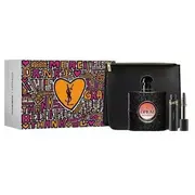 Yves Saint Laurent Black Opium komplekts W 50 ml V.  3614273956802