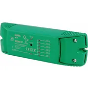 Zamel Supla - 7 kanālu Wi-Fi uztvērējs Row-07  Spl10000007 5903669225546