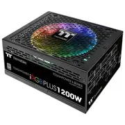 Zasilacz -Toughpower iRGB Plus 1200W Platinum  Ps-Tpi-1200F2Fdpe-1 4711246870321 Kzttkzctpirgbp0
