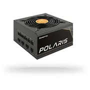 Barošanas bloks Chieftec Polaris 750W Pps-750Fc  0753263076441