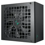 Deepcool Pl800D Black, 3X Pcie, 800 Watt  R-Pl800D-Fc0B-Eu-V2 6933412721529