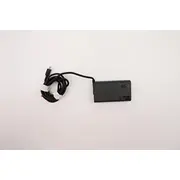 Lādētājs Lenovo klēpjdatoram 65 W, 20 V 02Dl155  5704174249733