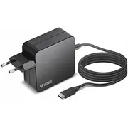 Lādētājs viedtālruņiem, planšetdatoriem, klēpjdatoriem 100W Power Delivery  Yau C100 8590669329670 Azyennzyauc100B
