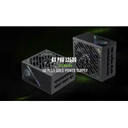 Barošanas bloks Gamemax  Psu Gx Pro 1250G 1250W Gold Pilnībā modulārs 6931858767682