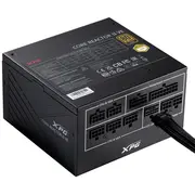 Maitinimo blokas Adata Core Reactor Ii Ve 750W, 80 Plus Gold, Pfc Active  Corereactoriive750G-Bkceu 4711085946249 1420669