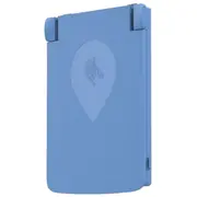 Zebra Handheld-Akku für Hc20/Hc50 3800Mah blau  Btry-Hc2L5L-2Xmaxb 0663056027805 85444290