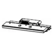 Zebra P1083320-012 termotransferdrukas galva  8596375087743