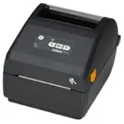 Zebra Zd421D Etikettendrucker Thermodirekt Rolle Zd4A043-D0Ee00Ez Zd4A043D0Ee00Ez  663056012993 165005