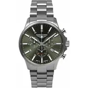 Pulkstenis Bauhaus Aviation 2880M4, kvarca 42Mm  Pro-2880M4 4041338288094