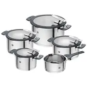 Zwilling Zestaw 5 garnków Simplify 66870-005-0  4009839535390