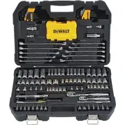 Instrumentu komplekts Dewalt 142 gab. Dwmt73802-1  3253561738029