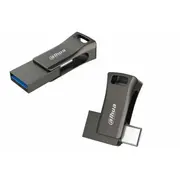 Zibatmiņa Dahua  Memory Drive Flash Usb3 128Gb/Usb-P639-32-128Gb Usb-P639-32-128Gb 6923172508669