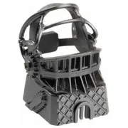 Zomoplus alumīnija taustiņu vāciņu spiedējs - anthracite  Gakc-093 0759663284981