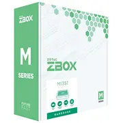 Zotac Zbox-Mi351-E  N100 Intel Ddr5 Hdmi Dp 4895173626753 84715000