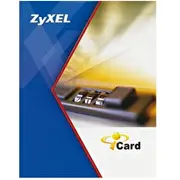Zyxel E-Icard  Nxc2500 8Ap Erweiterungslizenz Lic-Ap-Zz0003F 4718937575176